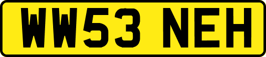 WW53NEH