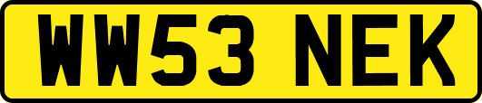 WW53NEK