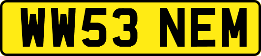 WW53NEM