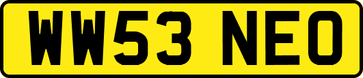 WW53NEO