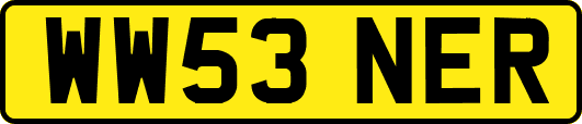WW53NER