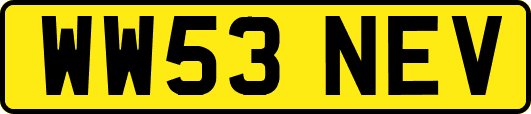 WW53NEV