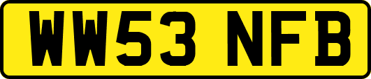 WW53NFB