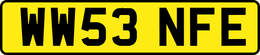 WW53NFE