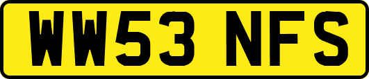 WW53NFS