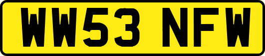 WW53NFW