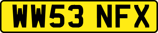 WW53NFX
