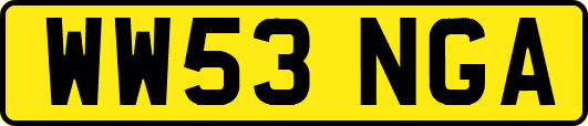 WW53NGA