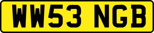 WW53NGB
