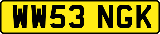 WW53NGK