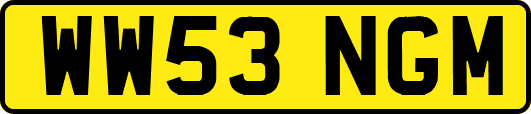 WW53NGM