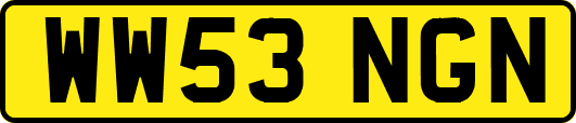 WW53NGN