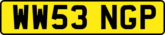 WW53NGP