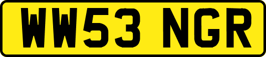 WW53NGR