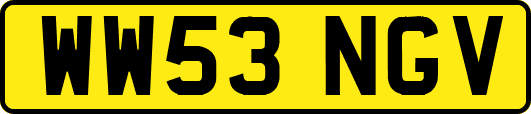 WW53NGV