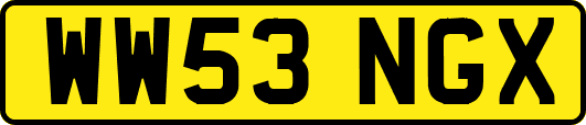 WW53NGX