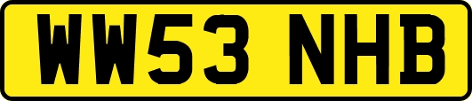 WW53NHB
