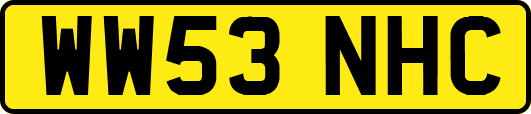 WW53NHC