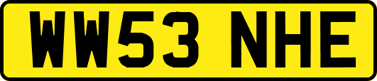 WW53NHE
