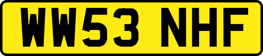 WW53NHF