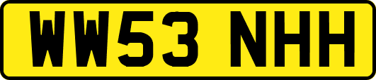 WW53NHH