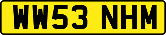 WW53NHM