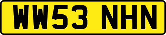 WW53NHN