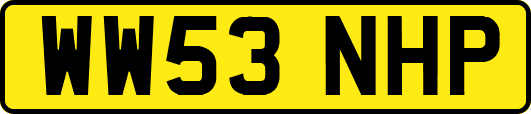 WW53NHP