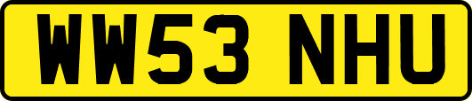 WW53NHU