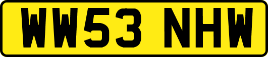 WW53NHW
