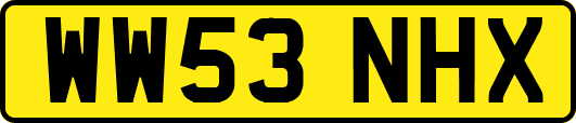WW53NHX