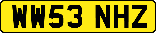 WW53NHZ