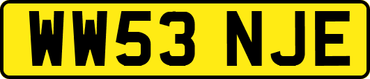 WW53NJE