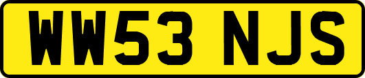 WW53NJS