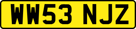 WW53NJZ