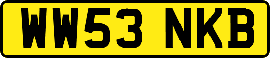 WW53NKB