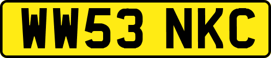 WW53NKC