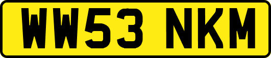 WW53NKM