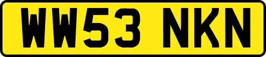 WW53NKN