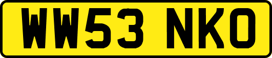 WW53NKO