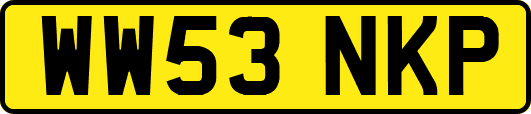 WW53NKP