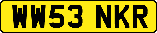 WW53NKR