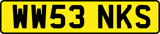WW53NKS