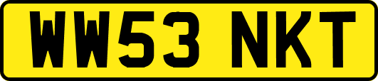 WW53NKT