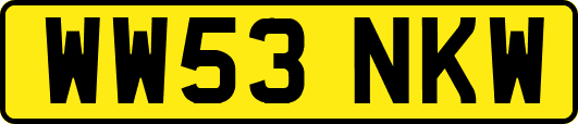 WW53NKW