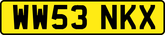 WW53NKX