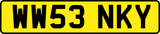 WW53NKY