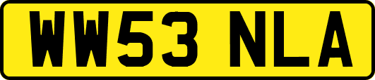 WW53NLA