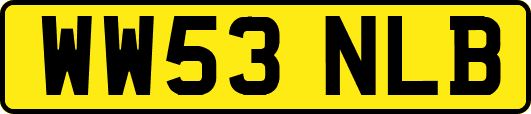 WW53NLB