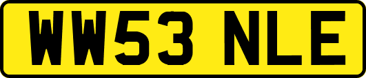 WW53NLE